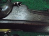 Remington Model 1863 Zouave Percussion Rifle... Civil War ........LAYAWAY? - 4 of 15