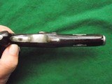 New York Percussion Deringer Pistol by R. P. Bruff.......(LAYAWAY?) - 15 of 15