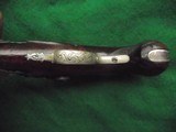 New York Percussion Deringer Pistol by R. P. Bruff.......(LAYAWAY?) - 5 of 15