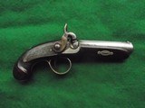 New York Percussion Deringer Pistol by R. P. Bruff.......(LAYAWAY?) - 7 of 15