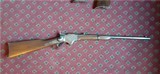M1860 Spencer... Civil War Carbine...LAYAWAY? - 1 of 4