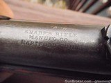 Sharp's 3 Band m1863 Military Rifle...CIVIL WAR.....(Layaway?) - 14 of 15