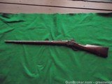 Sharp's 3 Band m1863 Military Rifle...CIVIL WAR.....(Layaway?) - 7 of 15