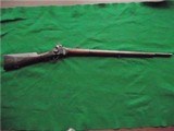 Sharp's 3 Band m1863 Military Rifle...CIVIL WAR.....(Layaway?) - 1 of 15