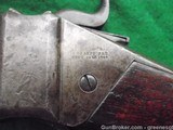 Sharp's 3 Band m1863 Military Rifle...CIVIL WAR.....(Layaway?) - 9 of 15