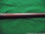Sharp's 3 Band m1863 Military Rifle...CIVIL WAR.....(Layaway?) - 5 of 15