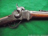 Sharp's 3 Band m1863 Military Rifle...CIVIL WAR.....(Layaway?) - 3 of 15