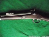 M1855 Springfield Percussion Musket 1858 and BAYONET... Civil War........(Layaway?) - 10 of 15