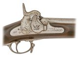 M1855 Springfield Percussion Musket 1858 and BAYONET... Civil War........(Layaway?) - 1 of 15