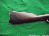 M1855 Springfield Percussion Musket 1858 and BAYONET... Civil War........(Layaway?) - 3 of 15