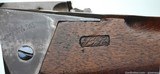 Sharps Model 1863 "Percussion" Military "Rifle"....FINE+.....LAYAWAY? - 3 of 14