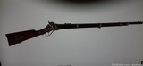 Sharps Model 1863 "Percussion" Military "Rifle"....FINE+.....LAYAWAY? - 2 of 14