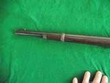 Sharps Model 1863 "Percussion" Military "Rifle"....FINE+.....LAYAWAY? - 11 of 14