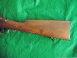 Sharps Model 1863 "Percussion" Military "Rifle"....FINE+.....LAYAWAY? - 8 of 14