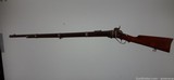 Sharps Model 1863 "Percussion" Military "Rifle"....FINE+.....LAYAWAY? - 1 of 14