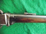 Sharps Model 1863 "Percussion" Military "Rifle"....FINE+.....LAYAWAY? - 6 of 14