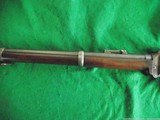 Sharps Model 1863 "Percussion" Military "Rifle"....FINE+.....LAYAWAY? - 10 of 14