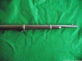 Sharps Model 1863 "Percussion" Military "Rifle"....FINE+.....LAYAWAY? - 7 of 14