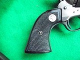 COLT 1ST GEN. SAA REVOLVER.... .45 cal. ....CCR Needed.........LAYAWAY? - 4 of 8