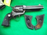 COLT 1ST GEN. SAA REVOLVER.... .45 cal. ....CCR Needed.........LAYAWAY? - 8 of 8