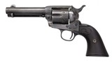 COLT 1ST GEN. SAA REVOLVER.... .45 cal. ....CCR Needed.........LAYAWAY? - 2 of 8