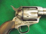 Colt SAA Artillery Revolver...VERY GOOD Condition....LAYAWAY? - 7 of 13