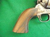 Colt SAA Artillery Revolver...VERY GOOD Condition....LAYAWAY? - 6 of 13