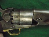 M1860 Colt Army Revolver...MFG 1863 ... Civil War Period Revolver...LAYAWAY? - 7 of 11