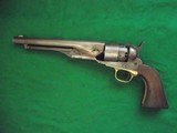 M1860 Colt Army Revolver...MFG 1863 ... Civil War Period Revolver...LAYAWAY? - 1 of 11