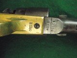 M1860 Colt Army Revolver...MFG 1863 ... Civil War Period Revolver...LAYAWAY? - 9 of 11