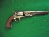M1860 Colt Army Revolver...MFG 1863 ... Civil War Period Revolver...LAYAWAY? - 5 of 11