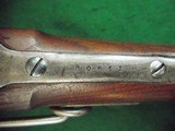 SHARP's...New Model 1863...Civil War era Carbine...Shooter?......LAYAWAY? - 10 of 14