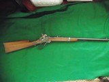 SHARP's...New Model 1863...Civil War era Carbine...Shooter?......LAYAWAY? - 1 of 14