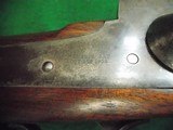 SHARP's...New Model 1863...Civil War era Carbine...Shooter?......LAYAWAY? - 11 of 14