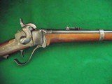 SHARP's...New Model 1863...Civil War era Carbine...Shooter?......LAYAWAY? - 3 of 14