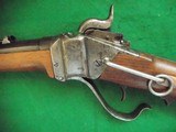 SHARP's...New Model 1863...Civil War era Carbine...Shooter?......LAYAWAY? - 7 of 14