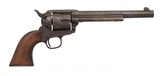 COLT SAA Revolver VG Condition Made 1881 .44cf...........LAYAWAY? - 1 of 2