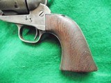 Colt SAA "Artillery"....4 Click Action - 5 of 10
