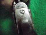 Colt SAA "Artillery"....4 Click Action - 7 of 10