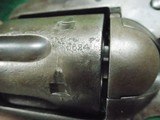 Colt SAA "Artillery"....4 Click Action - 10 of 10