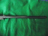 U.S. Civil War Massachusetts Arms Co. Maynard Second Model Percussion Carbine - 6 of 13