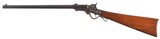 U.S. Civil War Massachusetts Arms Co. Maynard Second Model Percussion Carbine - 1 of 13