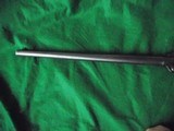 U.S. Civil War Massachusetts Arms Co. Maynard Second Model Percussion Carbine - 11 of 13