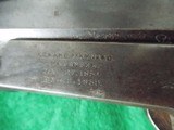 U.S. Civil War Massachusetts Arms Co. Maynard Second Model Percussion Carbine - 10 of 13
