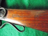 U.S. Civil War Massachusetts Arms Co. Maynard Second Model Percussion Carbine - 8 of 13