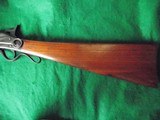 U.S. Civil War Massachusetts Arms Co. Maynard Second Model Percussion Carbine - 7 of 13