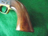Civil War U.S. Colt Model 1860 Army Revolver - 7 of 14