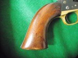 Civil War U.S. Colt Model 1860 Army Revolver - 11 of 14