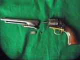 Civil War U.S. Colt Model 1860 Army Revolver - 3 of 14