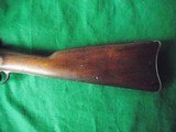 **RARE** Harpers Ferry Model 1855 Two Band Percussion Rifle with Bayonet...LAYAWAY? - 10 of 17
